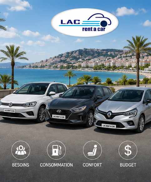Comment choisir une voiture